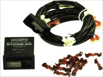 Emulator do AC WEG-371AH-