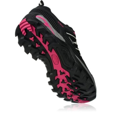 Женские треккинговые туфли CMP RIGEL LOW 41