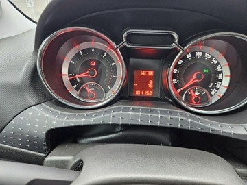 Opel Adam Hatchback 1.4 100KM 2013 Opel Adam KlimaTronik,Duże Radio,Pdc,Super,, zdjęcie 24