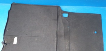 ПОЛ БАГАЖНИКа ковер ковровая обивка Maserati Ghibli M157