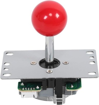 Zestaw joysticków do gier zr?czno?ciowych DIY