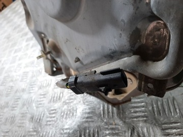 CHRYSLER SEBRING CABRIO II 01R ZVEDÁK OKNO ZADNÍ