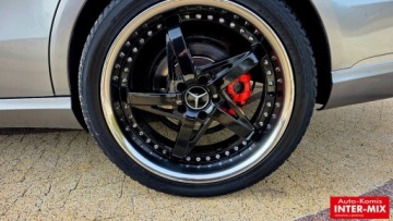 Mercedes Klasa E W212 Limuzyna Facelifting 220 CDI 170KM 2013 Mercedes-Benz Klasa E Zarejestrowany poliftingu okazja 2.1 Diesel 170KM, zdjęcie 11