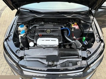 Volkswagen Scirocco III Coupe 1.4 TSI 160KM 2009 VW Scirocco R-Line 1.4 TSI Team 160KM 2009r Mozliwa zamiana!, zdjęcie 28