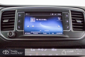 Toyota Proace II Furgon Medium 2.0 D-4D 177KM 2023 Toyota PROACE VERSO Verso 2.0 D4-D Long VIP Aut. 7, zdjęcie 5