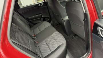 Kia Ceed III Kombi 1.6 CRDi 136KM 2020 Kia Cee&#039;d Zarejestrowany Ubezpieczony, zdjęcie 19