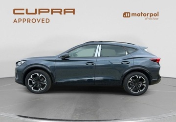 Cupra Formentor Crossover 1.5 TSI 150KM 2025 Cupra Formentor Pakiety, ACC, Digital Cockpit, Kamera, SENNHEISER, KESSY, zdjęcie 2