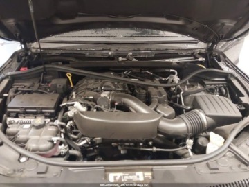 Dodge Durango III 3.6 V6 294KM 2025 Dodge Durango Gt Rwd 2025 3.6 Benzyna 295KM, zdjęcie 8