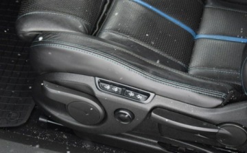 Opel Astra J OPC 2.0 Turbo ECOTEC 280KM 2015 Opel Astra OPC 2.0T Super Stan Niski Przebieg 2.0 Benzyna 280KM, zdjęcie 21