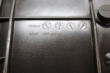 Сиденье водительское Solo III OEM CAN AM RYKER 900 ACE RALL 2019 - 2021