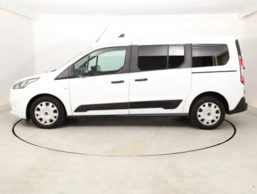 Ford Transit Connect III Van L1 1.5 EcoBlue 100KM 2022 Ford Transit Connect 1.5 EcoBlue, Salon Polska, zdjęcie 2