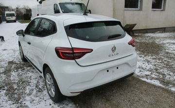 Renault Clio V 2023 Renault Clio Benzyna 67KM, zdjęcie 6