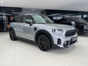 Mini Countryman F60 Crossover Facelifting 1.5  136KM 2023 MINI Countryman Cooper Classic / Panorama / Kamera, zdjęcie 4