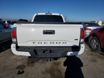 Toyota Tacoma II 2020 Toyota Tacoma Double Cab 2020 3.5l 3.5 Benzyna 278KM, zdjęcie 2