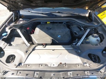 BMW X4 G02 2020 BMW X4 xDrive30i 2020 2.0l 2.0 Benzyna 248KM, zdjęcie 8