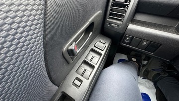 Mazda 5 I 1.8 MZR 115KM 2007 Mazda 5 Raty Klimatronic Szyberdach 7 osobowy 1.8 BENZ Zarej w PL 1.8 115KM, zdjęcie 13