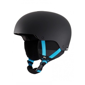Kask Snowboardowy Anon Raider 3