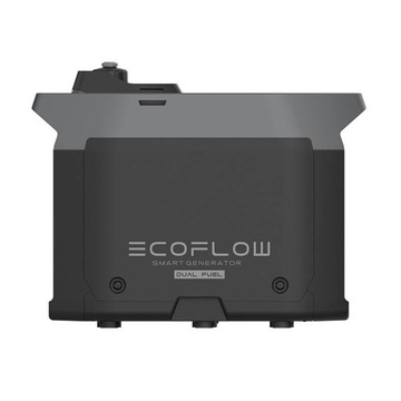 EcoFlow Smart Generator (Двухтопливный) Бензиновый генератор
