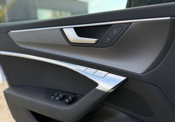 Audi A6 C8 2022 Audi A6 Limousine Audi A6 Limousine 2.0 Diesel 150KM, zdjęcie 16