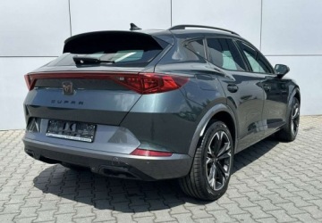 Cupra Formentor Crossover PHEV 1.4 e-HYBRID 204KM 2022 Cupra Formentor Plug-In Kamera Nawigacja Faktura VAT 23 1.4 204KM, zdjęcie 7