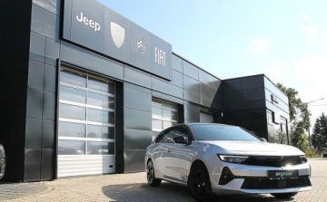 Opel 2024 Opel Astra VI 1.5 CDTI GS SS 130KM Automat SalonPL Gwarancja od RiA, zdjęcie 34