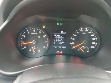 Kia Stonic Crossover Facelifting 1.2 DPI 84KM 2022 Kia Stonic M SMART 1,2 benz 84KM Salon PL 1.2 Benzyna 84KM, zdjęcie 13