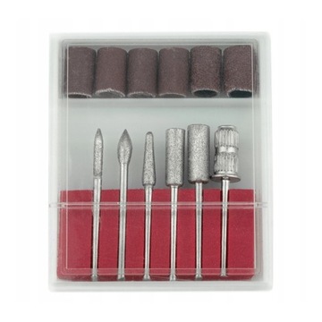 Фрезерный станок для гвоздей и стоп 85Вт ZS-702