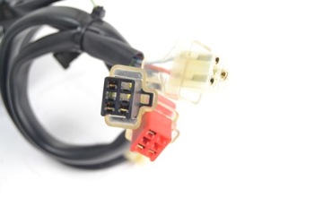 Правый переключатель HONDA FORZA 125 16-