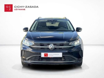 Volkswagen Taigo 2025 Volkswagen Taigo SalonPL 115 KM TSI Life Kamera Czujniki Fot.Podgrz. AppCo, zdjęcie 11
