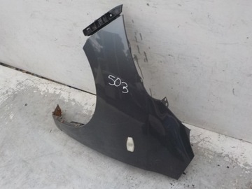 503 HYUNDAI I10 BLATNÍK LEVÝ PŘEDNÍ