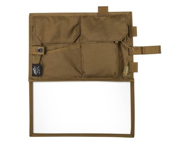 Чемодан для карт «Геликон» — Койот