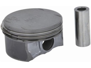 MAHLE 083 13 02 PÍST