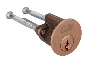 Вставка Lob Ares WT01 RIM латунь