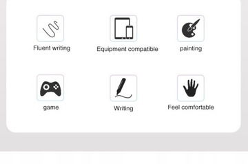 Стилус для вашего телефона/планшета