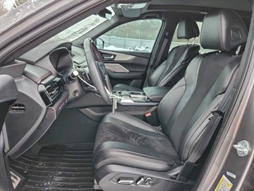 Acura MDX II 2024 Acura MDX A-Spec 2024 3.5 Benzyna 290KM, zdjęcie 7