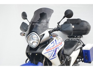 Loster Szyba motocyklowa HONDA XL 700 V Transalp