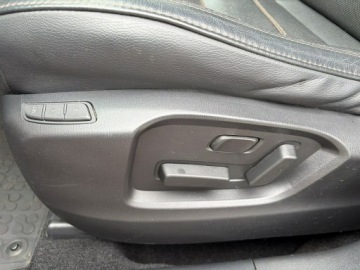 Mazda CX-5 II SUV 2.0 SKY-G 165KM 2017 Mazda CX-5 2.0 165 KM Automat Skóry LEDy Europa, zdjęcie 9