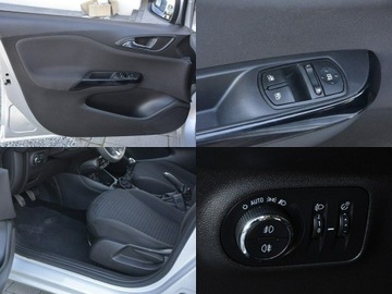 Opel Corsa E Hatchback 3d 1.2 Twinport 70KM 2017 Opel Corsa 1.2 Android Auto Car Play gwarancja, zdjęcie 20