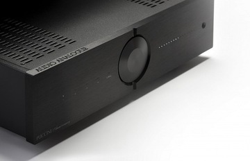 Wzmacniacz Audio Analogue Puccini Anniversary