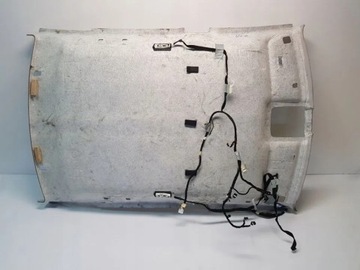 ОТДЕЛКА ПОТОЛКА RENAULT TALISMAN SEDAN LIFT