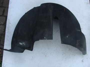 PODBĚH LEVÉ LEVÝ ZADNÍ PEUGEOT 1007 04-09 R.