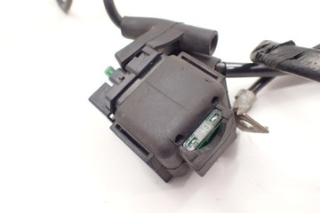 Реле стартера Honda CBR 600 RR PC40 07-12