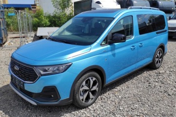 Ford Tourneo Connect IV Van 2,0 EcoBlue 122KM 2024 Tourneo Connect Grand L2H1 Active A7 2.0 122KM, zdjęcie 3