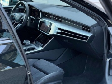 Audi A6 C8 Allroad 3.0 55 TDI 344KM 2023 Audi S6 Avant Bang Olufsen , Kamery 360 , Matrix , Ambiente Plus 3.0 Diesel, zdjęcie 12