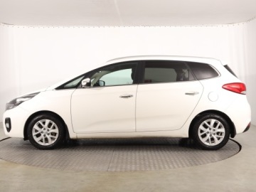 Kia Carens IV Minivan Facelifting 1.6 GDI 135KM 2017 Kia Carens 1.6 GDI, Salon Polska, 7 miejsc, Navi, zdjęcie 2