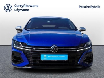 Volkswagen Arteon Shooting Brake R 2.0 TSI 320KM 2022 Volkswagen Arteon Shooting Brake R 2.0TSI 320KM 4X, zdjęcie 7