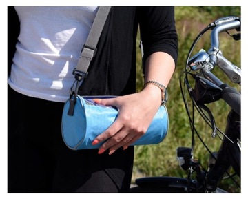 СУМКА ДЛЯ ВЕЛОСИПЕДА ДЛЯ РАМЫ WAGON BIKE BAG BAG