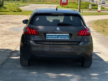 Peugeot 2015 Peugeot 308 Raty Panorama Automat Tylko 38 tys km Full led Super stan Gwa, zdjęcie 14