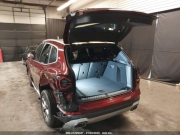 BMW 2024 BMW X3 2024r., 4x4, 2.0L 2.0 Benzyna 248KM, zdjęcie 2