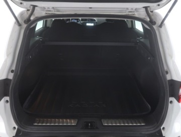 Renault Kadjar Crossover 1.2 Energy TCe 130KM 2016 Renault Kadjar 1.2 TCe, Salon Polska, zdjęcie 13